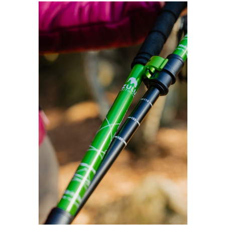 Zulu Trail Grip túrabot