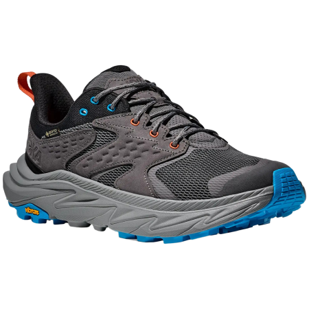 Hoka M Anacapa 2 Low Gtx férficipő