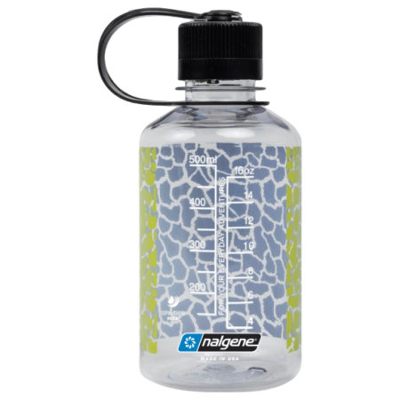 Nalgene Narrow Mouth Animal Print 500 ml kulacs