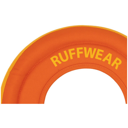 Ruffwear Hydro Plane™ Toy Medium játékszer kutyáknak