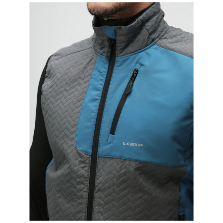 Loap Urkel férfi mellény