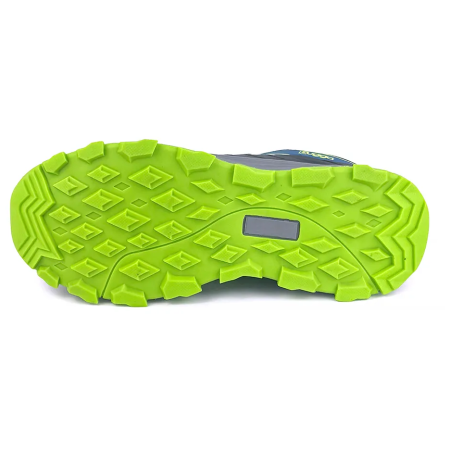 Bugga Tara Blue gyerek outdoor cipő
