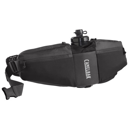 Camelbak Podium Flow 4 övtáska fekete Black