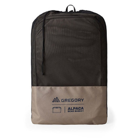 Gregory Alpaca Gear Basket 70 összecsukható kosár