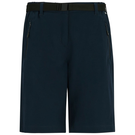 Regatta Women’s Xert Stretch Bermuda Light női rövidnadrág sötétkék Navy