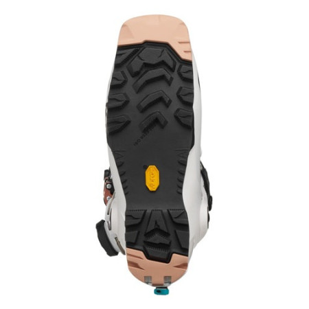 Scarpa F1 Rs Wmn túrasí cipő