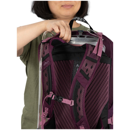 Túrahátizsák Osprey Sportlite 25