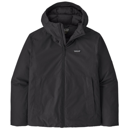 Patagonia Lightweight Stormshadow férfi dzseki fekete Black
