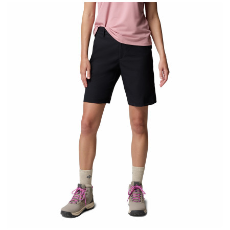 Columbia Leslie Falls™ Long Short II női rövidnadrág fekete Black