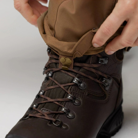 Fjällräven Keb Agile Winter Trousers W női nadrág