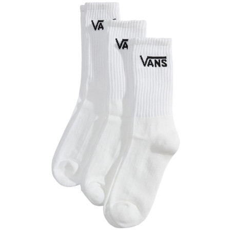 Vans Classic Crew 3ps zokni