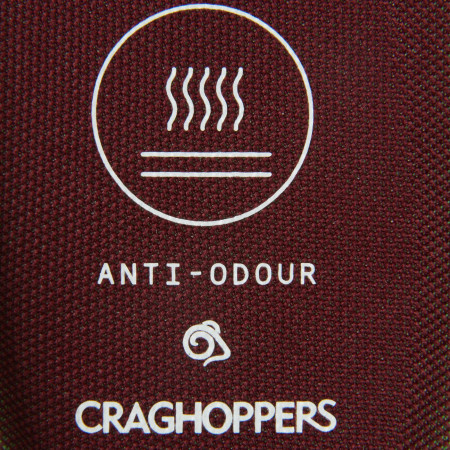 Craghoppers Mono Hi II férficipő