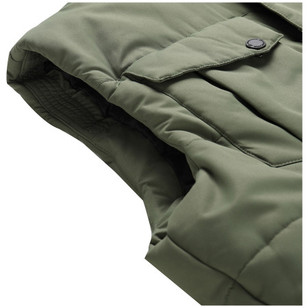 Alpine Pro Hard férfi mellény