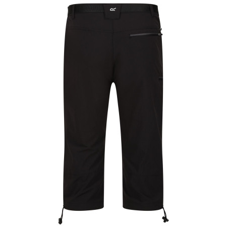 Regatta Xert Str CapriIII férfi 3/4-es nadrág fekete