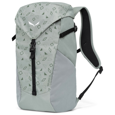 Salewa Explorer 18L hátizsák szürke 3898 - SHADOW