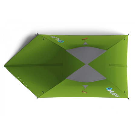 Sátor Husky Sawaj 2