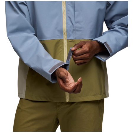 Cotopaxi M'S Cielo Rain Jacket férfi dzseki