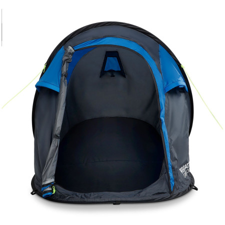 Regatta Malawi II 2 Person Pop Up Tent sátor