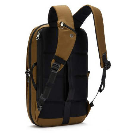 Pacsafe Metrosafe X 16" commuter backpack hátizsák