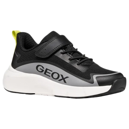 Geox J Pro-Ran Boy WR gyerek tornacipő