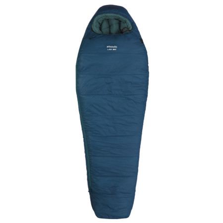 Hálózsák Pinguin Lava 350 175 cm k é k