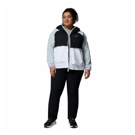 Columbia Spire Valley™ Windbreaker női dzseki