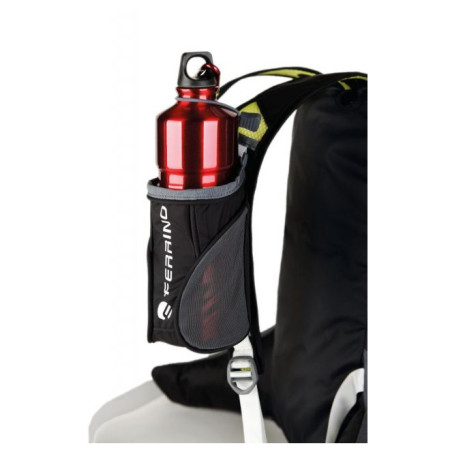 Kulacstartó zseb Ferrino X-Track Bottle Holder fekete