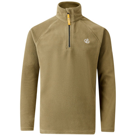 Dare 2b Freehand Fleece MartiniOlive gyerek pulóver zöld MartiniOlive