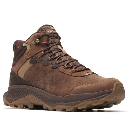 Merrell Speed Strike 2 Mid Ltr Wp férfi túracipő