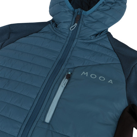 MOOA Narro női dzseki