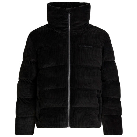 Fundango Lina Padded Jacket női télikabát fekete black