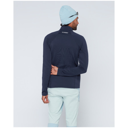 Mammut Taiss ML Half Zip Pull Men férfi pulóver