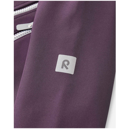 Reima Vantti gyerek softshell kabát