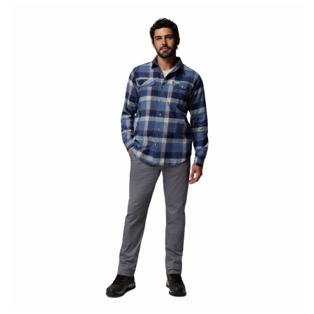 Columbia Flare Gun™ Stretch Flannel férfi ing