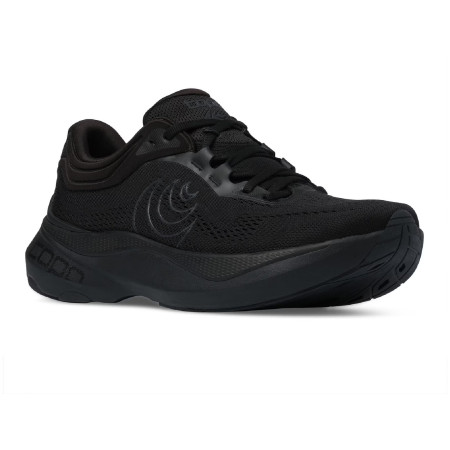 Topo Aura 2 férfi futócipő fekete Black / Black
