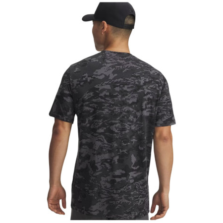 Under Armour ABC Camo SS férfi póló