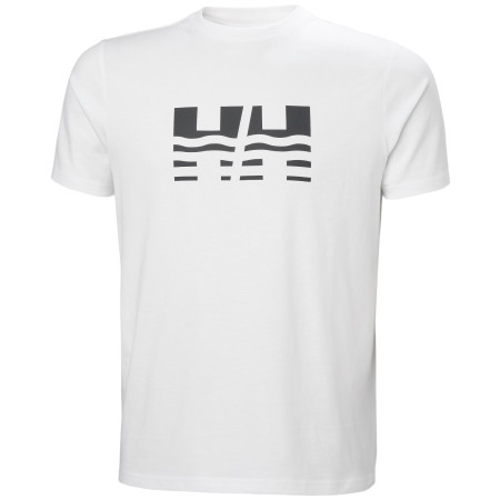 Helly Hansen Core Graphic T 2.0 férfi póló