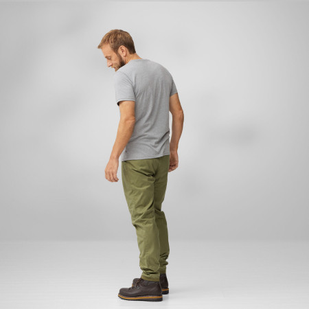 Fjällräven 1960 Logo T-shirt M férfi póló