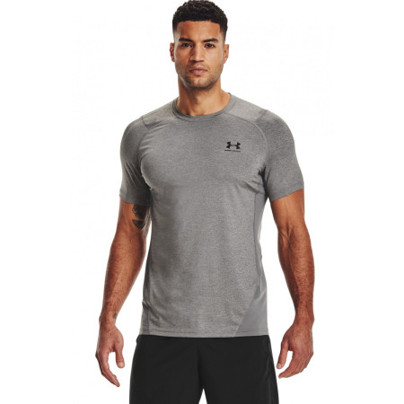 Under Armour HG Armour Fitted SS férfi póló