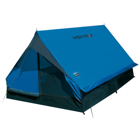 High Peak Minipack sátor kék Blue/Gray