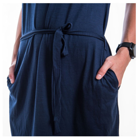 Sensor Merino Active női ruha
