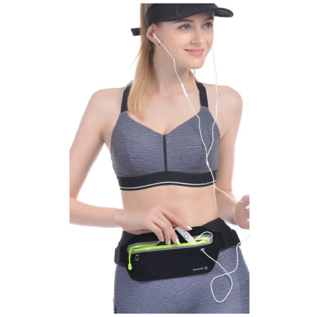 Telefontok Swissten WAIST BAG