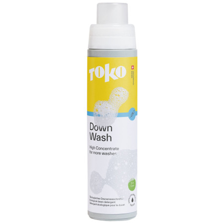 TOKO Down Wash 250ml mosószer
