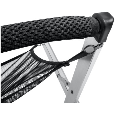 Brunner Rebel H2L lábtartó