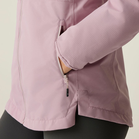 Regatta Hamara IV női dzseki