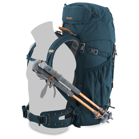 Pinguin Walker 50 hátizsák