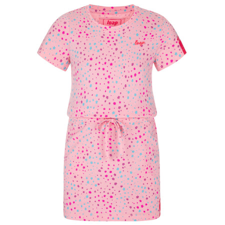 Loap Besna gyerek ruha rózsaszín