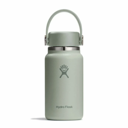 Hydro Flask Micro Hydro 200 ml termosz khaki Agave
