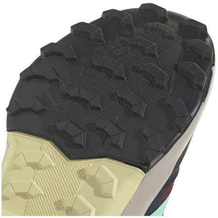 Adidas Terrex Ax4R R.Rdy M Red gyerek cipő