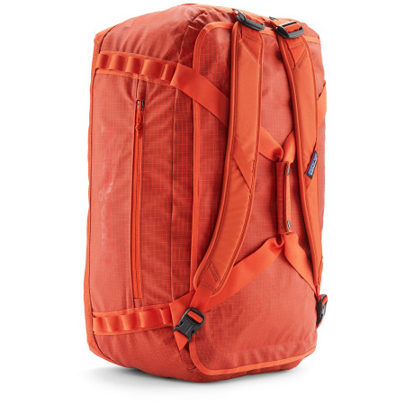Patagonia Black Hole Duffel 55L utazótáska